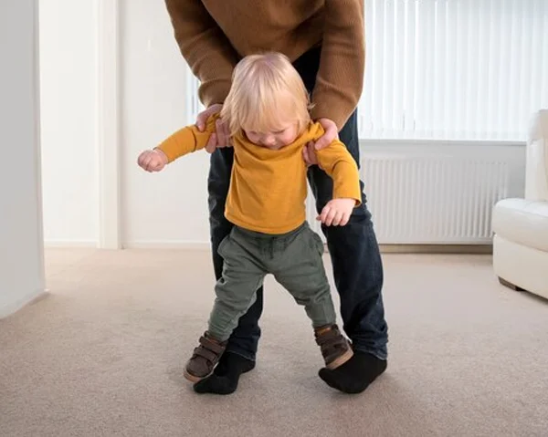Behavioural Developmental Care